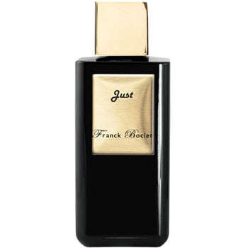 Franck Boclet - Just Extrait de Parfum - 100ml