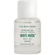 The Body Shop - White Musk Perfume Oil - 20ml - Feel You