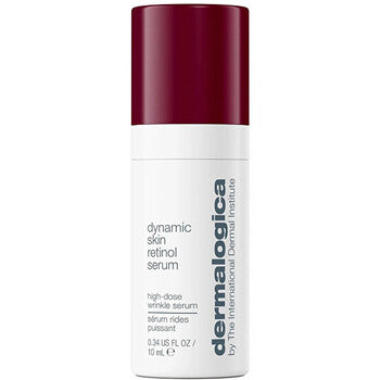 Dermalogica - Dynamic Skin Retinol High-Dose Wrinkle Serum - Pleťové sérum - 10ml