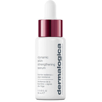 Dermalogica - Dynamic Skin Strengthening Serum - Posilující pleťové sérum - 30ml