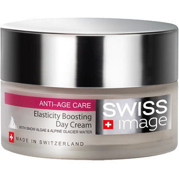 Swiss Image - Anti-Age Care 36+ Elasticity Boosting Day Cream - Denní krém pro zvýšení elasticity pleti - 50ml