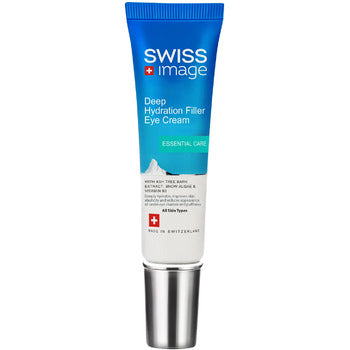 Swiss Image - Essential Care Deep Hydration Filler Eye Cream - Hydratační oční krém - 15ml