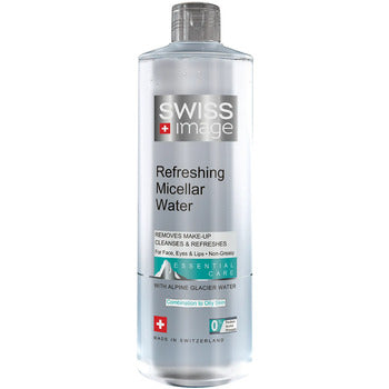 Swiss Image - Essential Care Refreshing Micellar Water - Micelární voda - 400ml