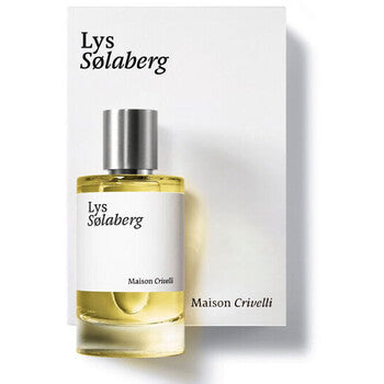 Maison Crivelli - Lys Sølaberg EDP - 30ml