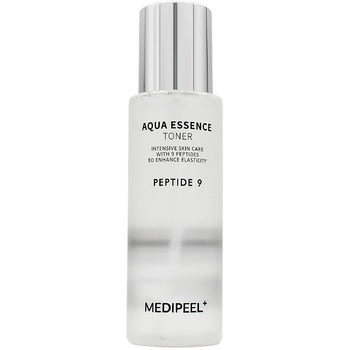 Medi-Peel - Peptide 9 Aqua Essence Toner - Hydratační tonikum s peptidy - 250ml
