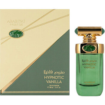 Arabiyat Prestige - Hypnotic Vanilla EDP - 100ml - Feel You