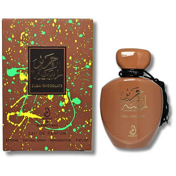 Arabiyat Prestige - Lamsat Harir Dubai Chocolate EDP - 100ml