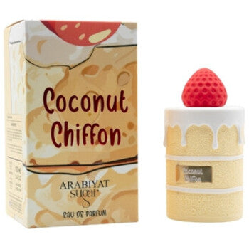 Arabiyat - Coconut Chiffon EDP - 100ml
