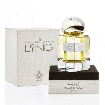 Lengling - Sekushi No 7 Parfum - 50ml