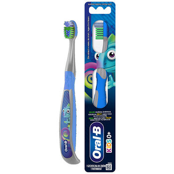 Oral B - Stage 3 Kids Toothbrush ( 0+let ) - Dětský zubní kartáček