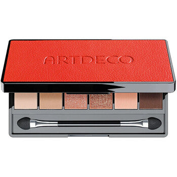 Artdeco - Pretty in Sunshine Eyeshadow Palette - Paletka očních stínů 10 g - 0.0g