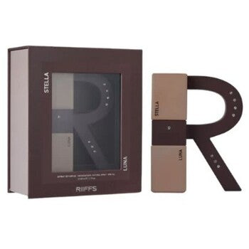 Riiffs Perfumes - Stella & Luna Parfum - 100ml