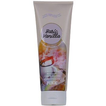 Victoria´s Secret - Pink Basic Vanilla Tělové mléko - 236ml