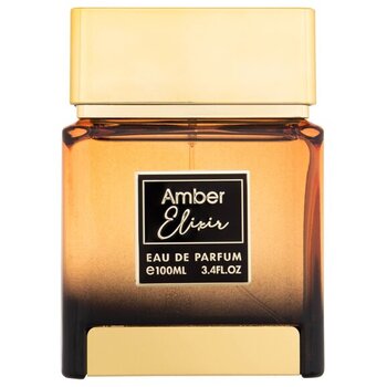 Parfum d Empire - Dominant Collections Amber Elixir EDP - 100ml