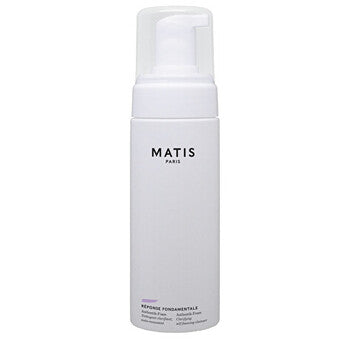 Matis - Réponse Fondamentale Authentik-Foam - Čisticí pěna - 150ml