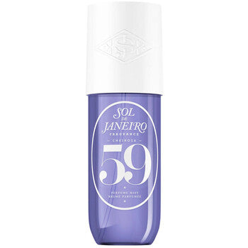 Sol De Janeiro - Cheirosa 59 tělový sprej - 240ml