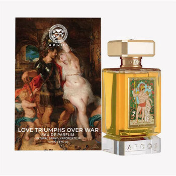 Argos - Love Triumphs Over War EDP - 100ml