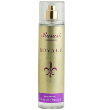 Rasasi - Royal Blue Tělový sprej - 250ml