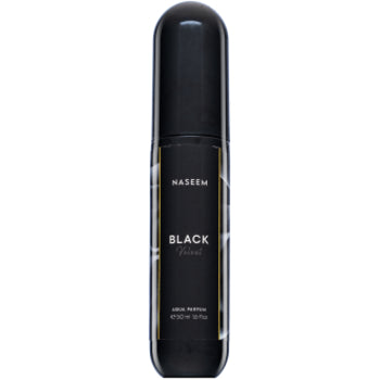 Naseem - Black Velvet EDT - 50ml