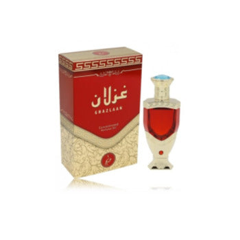 Naseem - Heat Wave EDT - 80ml