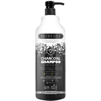 Morfose - Charcoal Shampoo - Hloubkově čistící šampon - 1000ml