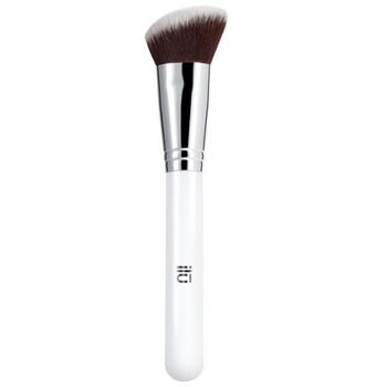 Ilu - Angled Blush Kabuki Brush 301 - Štětec na tvářenku - 0ml
