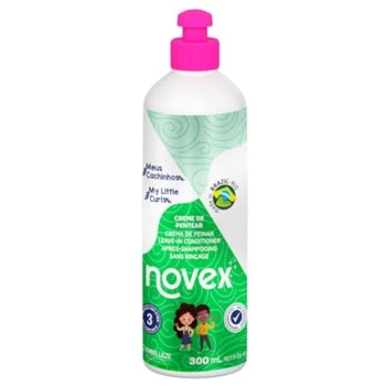 Novex - My Little Curls Leave-in Conditioner - Bezoplachový kondicionér pro děti - 300ml