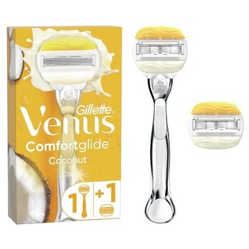 Gillette - Venus ComfortGlide Coconut - Holicí strojek - 1.0ks