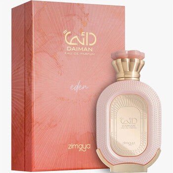 Zimaya - Daiman Eden EDP - 100ml