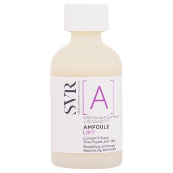 SVR Laboratoire - [A] Ampoule Lift - Vyhlazující sérum - 30ml