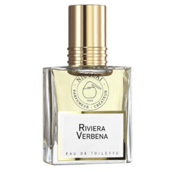 Nicolai Parfumeur Createur - Riviera Verbena EDT - 30ml