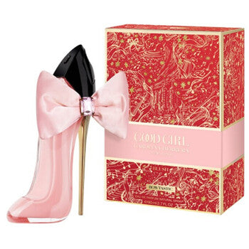 Carolina Herrera - Good Girl Blush Bowtastic EDP - 80ml