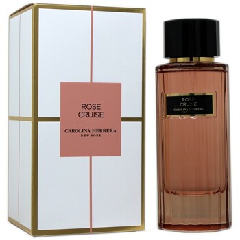 Carolina Herrera - Rose Cruise EDT - 100ml