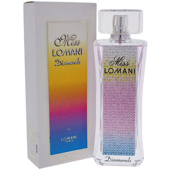 Lomani - Miss Diamonds EDP - 100ml