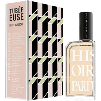 Histoires de Parfums - Tubéreuse Nuit Blanche EDP - 120ml