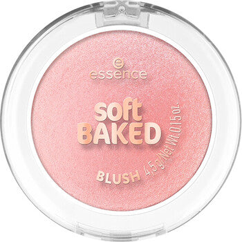 Essence - Baked Blush - Tvářenka soft 4,5 g