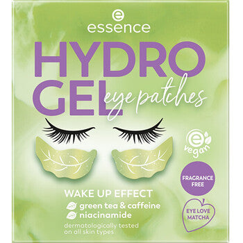 Essence - 05 Eye Patches - Hydrogelové polštářky pod oči