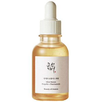 Beauty of Joseon - Propolis + Niacinamide Glow Serum - Rozjasňující sérum - 60ml