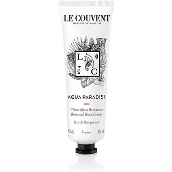 Le Couvent Maison De Parfum - Aqua Paradisi Krém na ruce - 15ml
