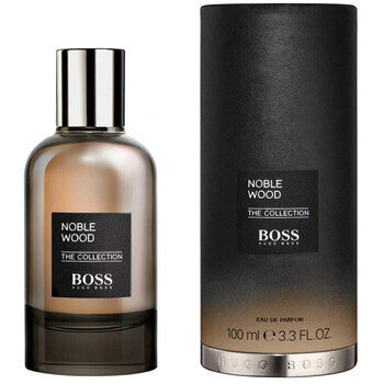 Hugo Boss - The Collection Noble Wood EDP - 100ml