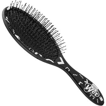 Wet Brush - Hipster Detangler Sketch¨- Kartáč na vlasy - 0ml