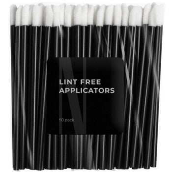 Nanolash - Lint Free Applicators - Aplikátor na řasy a obočí - 0ml