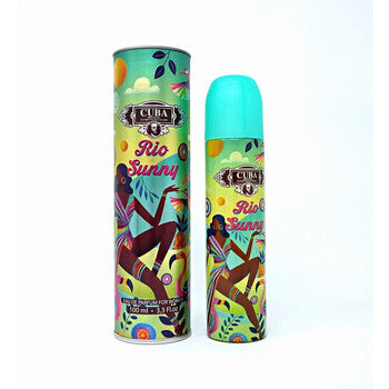 Cuba - Rio Sunny EDP - 100ml
