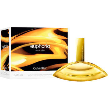 Calvin Klein - Euphoria Solar Elixir Intense Parfum - 30ml