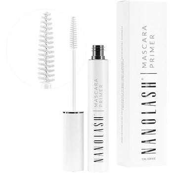 Nanolash - Mascara Primer - Podkladová báze na řasy 10 ml - 10ml