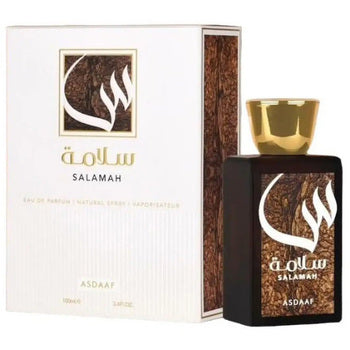 Asdaaf - Salamah EDP - 100ml