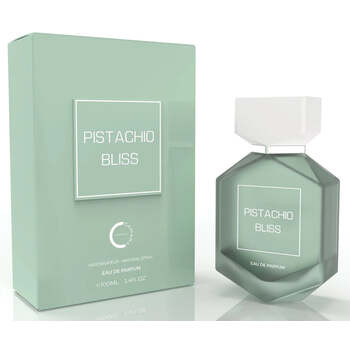 Camara Perfumes - Pistachio Bliss EDP - 100ml