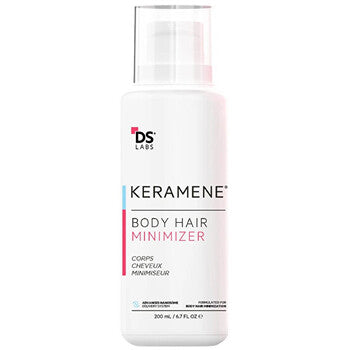 DS Laboratories - Keramene Body Hair Minimizer - Krém redukující ochlupení - 200ml