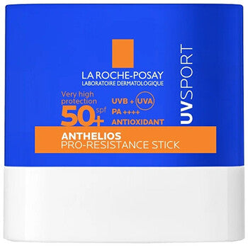 La Roche-Posay - UVSport Pro-Resistance Stick SPF 50+ - Ochranná tyčinka - 10.0g