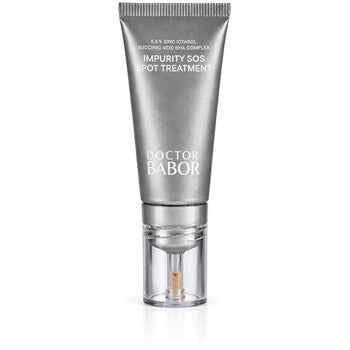 Babor - Impurity SOS Spot Treatment - Lokální péče - 15ml